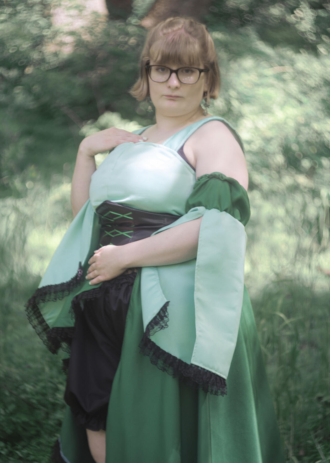 Riah Member Photo