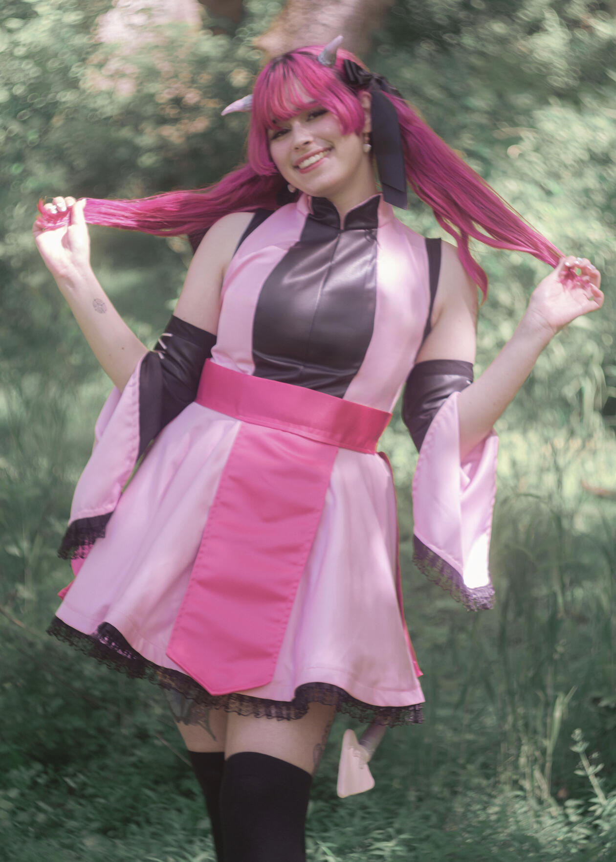 Evie Member Photo